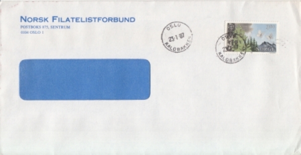 CZ 1988 N 002 ●